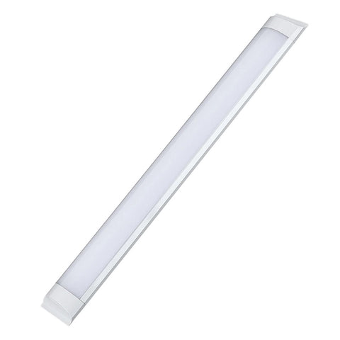 3A 36W LED Slim Batten CCT 4FT