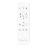 Martec Elite DC 48″ Smart Ceiling Fan With WIFI Remote Control + LED light