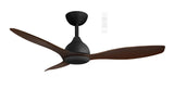 Martec Elite DC 48″ Smart Ceiling Fan With WIFI Remote Control