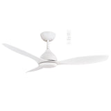 Martec Elite DC 48″ Smart Ceiling Fan With WIFI Remote Control