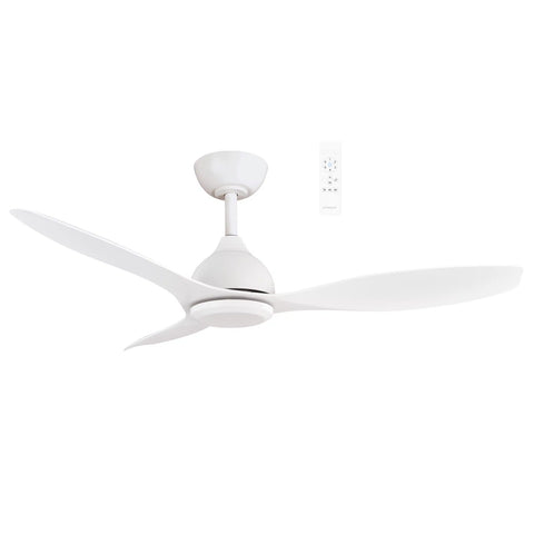 Martec Elite DC 48″ Smart Ceiling Fan With WIFI Remote Control