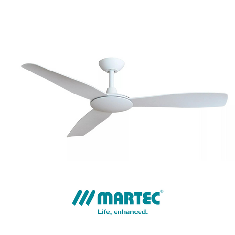 Martec Viper 52″ DC Ceiling Fan