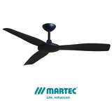 Martec Viper 52″ DC Ceiling Fan