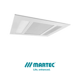 Martec Phoenix 3-in-1 Fan Heater, Light and Exhaust