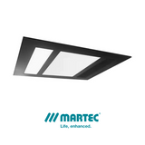 Martec Phoenix 3-in-1 Fan Heater, Light and Exhaust