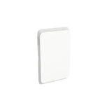 CLIPSAL Iconic Switch Series White