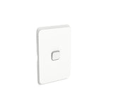 CLIPSAL Iconic Switch Series White