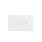 NLS Classic Switch Series White