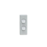 NLS Classic Switch Series White