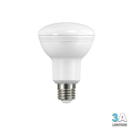 3A 12W LED Edison Globe E27 R80