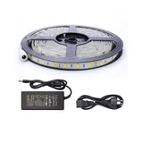 3A 14.4W LED Strip Light Kit 5M