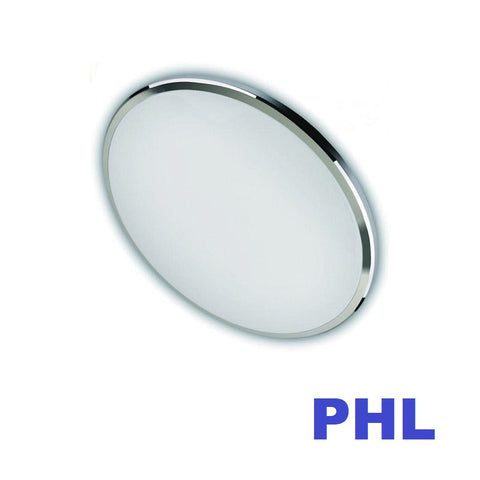 PHL LED VESTA Oyster Light Step Dimming CCT