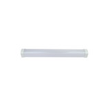 TRADELIKE 40W LED Diffused Batten Light 4FT CCT