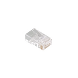 RJ45 Modular Connectors CAT5E (100 Pack)