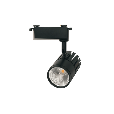 CLIXMO 15W LED Track Light White