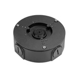 DaHua Water Proof Black Junction Box