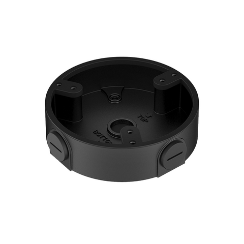 DaHua Water Proof Black Junction Box