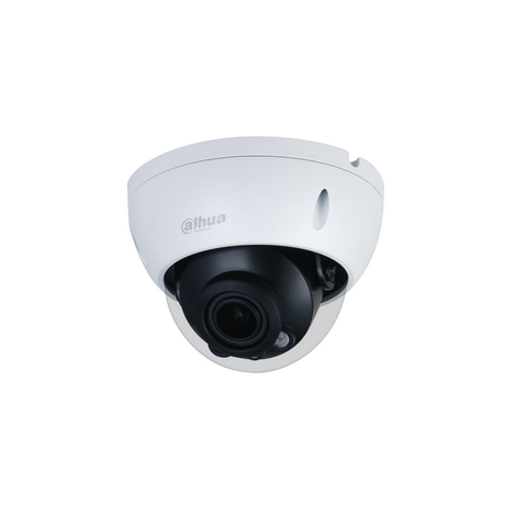 DaHua 5MP Starlight IP Dome Motorised