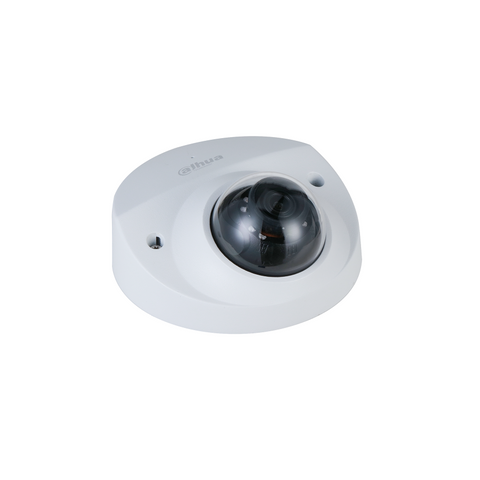 DaHua 5MP Starlight IP Dome Perimeter