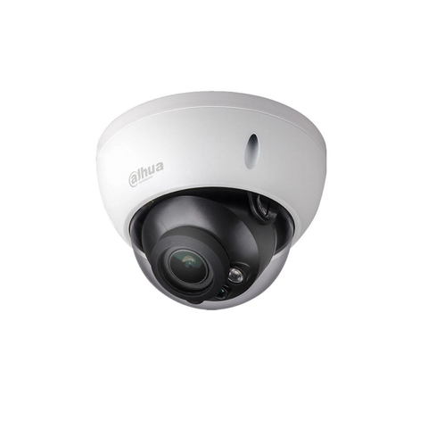 DaHua 6MP WDR Vandal Dome IP Motorised