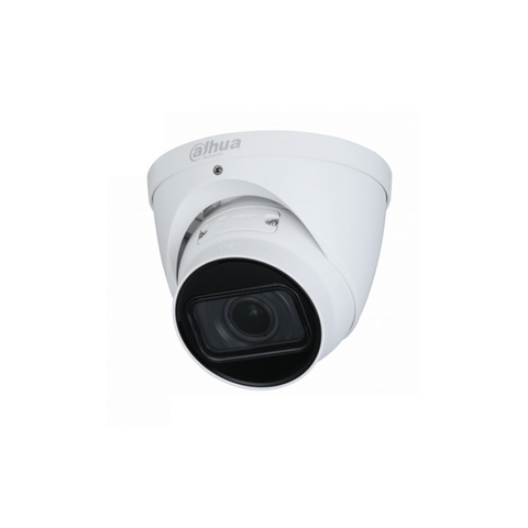 DaHua 5MP WDR Starlight IP Turret Motorised