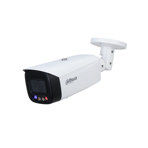 DaHua 5MP Full Color AI Starlight IP Bullet Camera