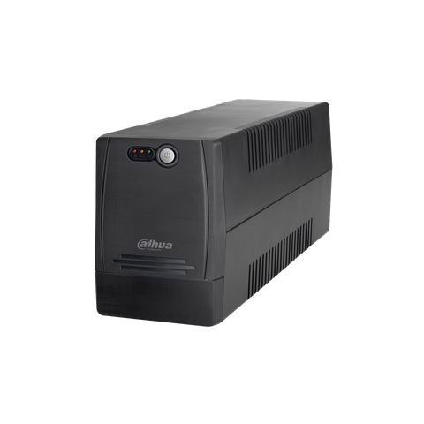 DaHua 600VA/360W Line-interactive UPS