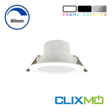 INNOLUX 10W LED PLUTO Downlight Flush Dimmable CCT