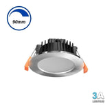 3A 13W LED DL1560 Downlight Flush Dimmable CCT