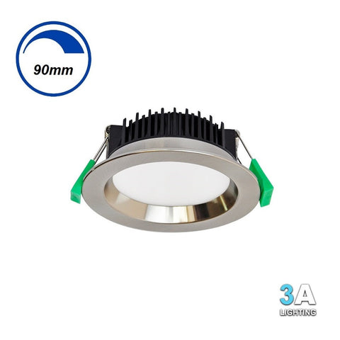 3A 13W LED DL1362 Downlight Recessed Dimmable CCT