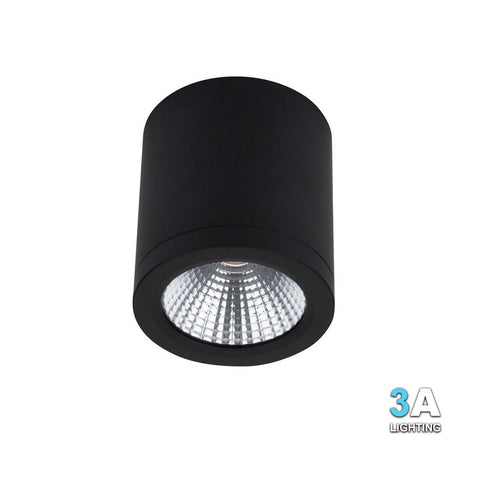 Surface on sale cob downlight