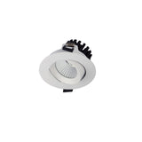 3A 10W LED DL9411 Downlight COB Gimble Dimmable