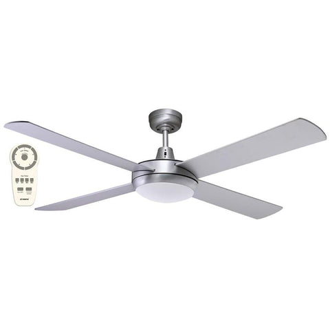 Martec Lifestyle 52" DC Ceiling Fan With Light