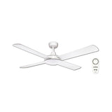 Martec Lifestyle 52" DC Ceiling Fan