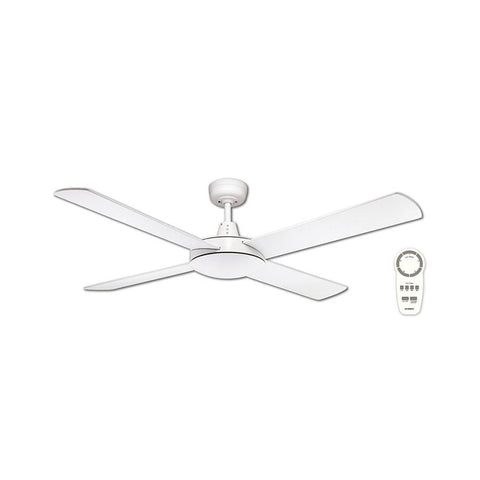 Martec Lifestyle 52" DC Ceiling Fan