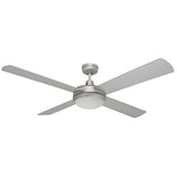 Martec Lifestyle 52" Ceiling Fan With Light