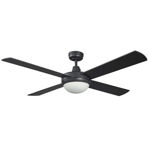 Martec Lifestyle 52" Ceiling Fan With Light