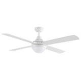 Martec Lifestyle 52" Ceiling Fan With Light