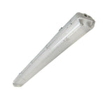 3A 36W LED Weatherproof Batten Narrow Body 4FT