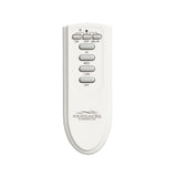 FourSeasons Ceiling Fan Remote Control Kit