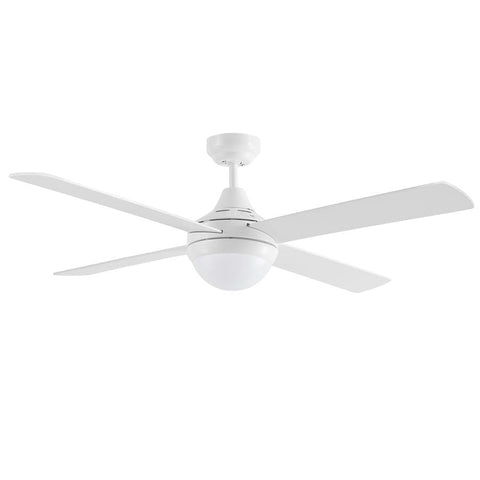 Martec Link 48" Ceiling Fan With Light