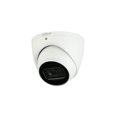 DaHua 5MP Starlight IP Turret 2.8mm