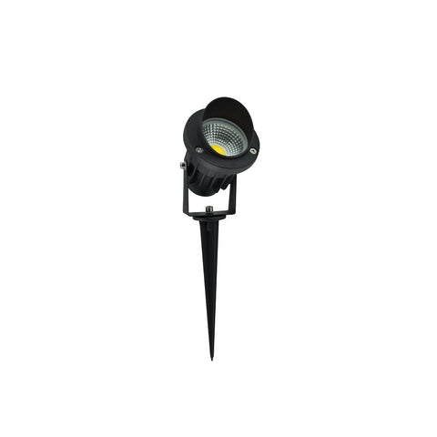 3A LED JD-CD75C02C Garden Light