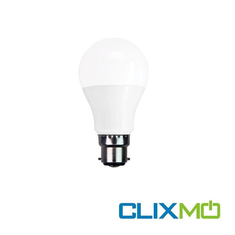 CLIXMO 11W LED Bayonet Globe B22