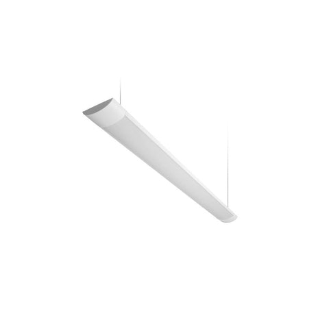 3A 40W LED ARC Slim Batten CCT 4FT