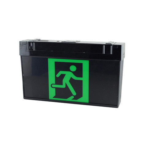 TRADELIKE REVENGE 3W LED Emergency Exit Sign