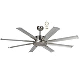 Martec Albatross 65" DC Ceiling Fan