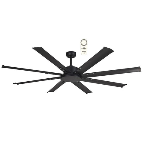 Martec Albatross 65" DC Ceiling Fan