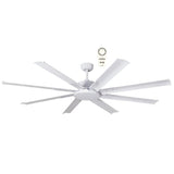 Martec Albatross 65" DC Ceiling Fan