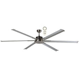 Martec Albatross 84" DC Ceiling Fan